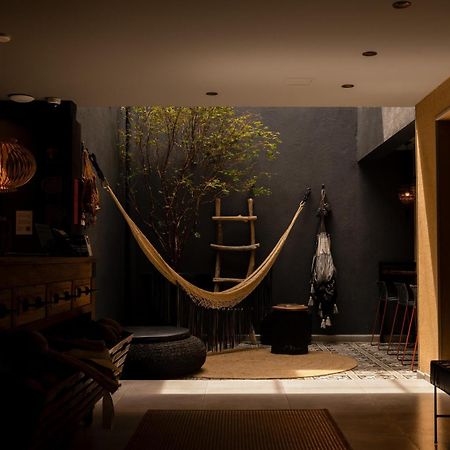 Sui Boutique Hotel Medellin Exterior photo