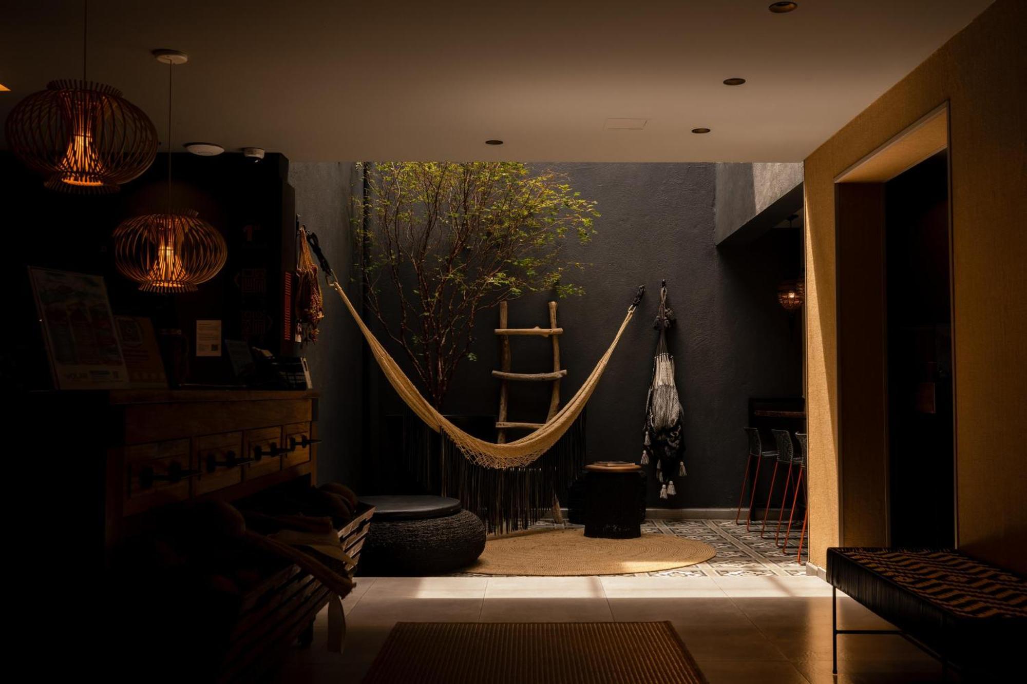 Sui Boutique Hotel Medellin Exterior photo