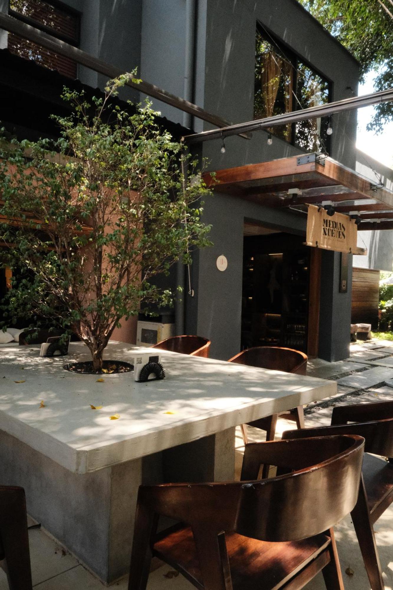 Sui Boutique Hotel Medellin Exterior photo