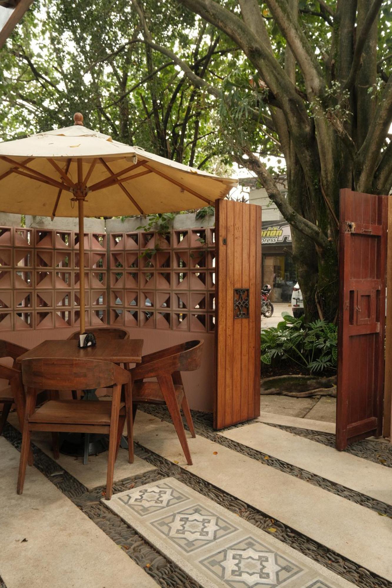 Sui Boutique Hotel Medellin Exterior photo