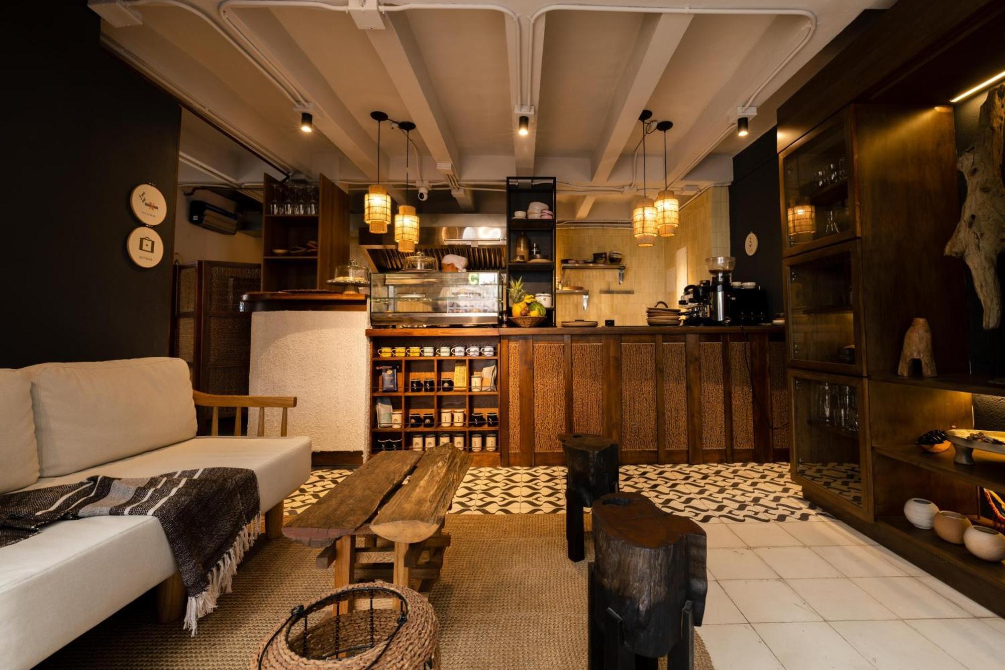 Sui Boutique Hotel Medellin Exterior photo
